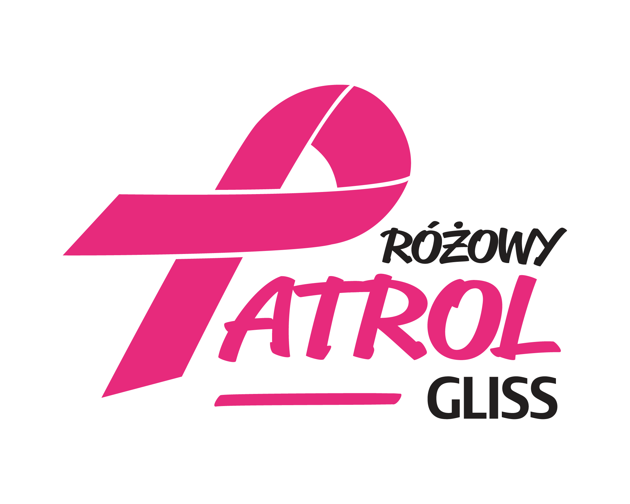 Różowy Patrol